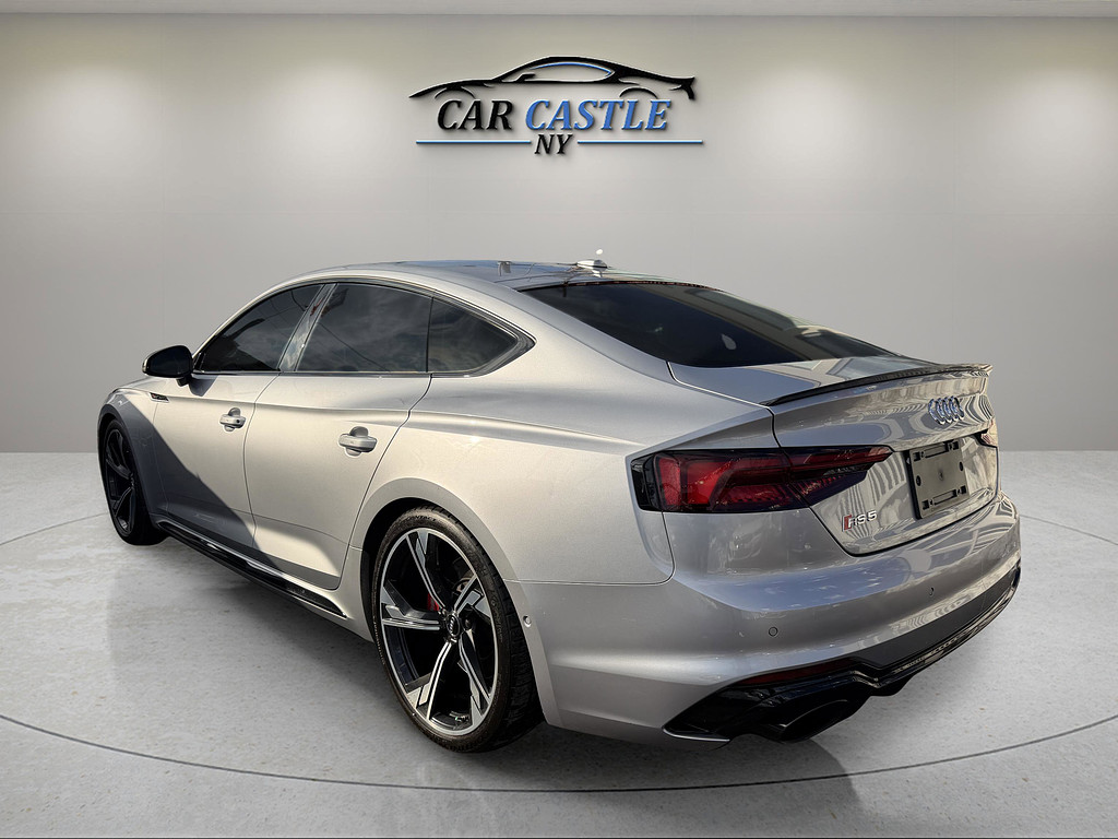 image-10 2019 Audi RS 5 Sportback