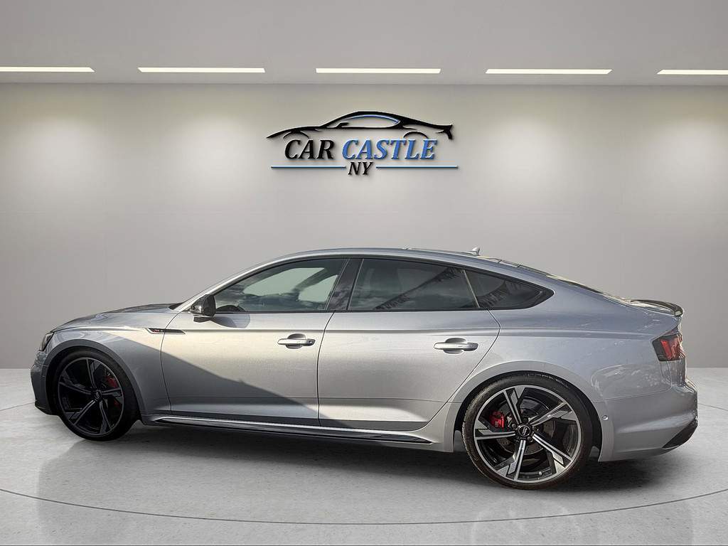 image-11 2019 Audi RS 5 Sportback
