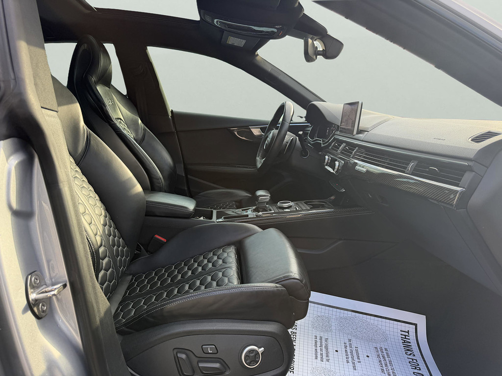 image-14 2019 Audi RS 5 Sportback