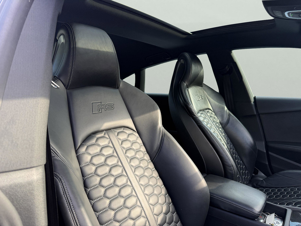 image-15 2019 Audi RS 5 Sportback