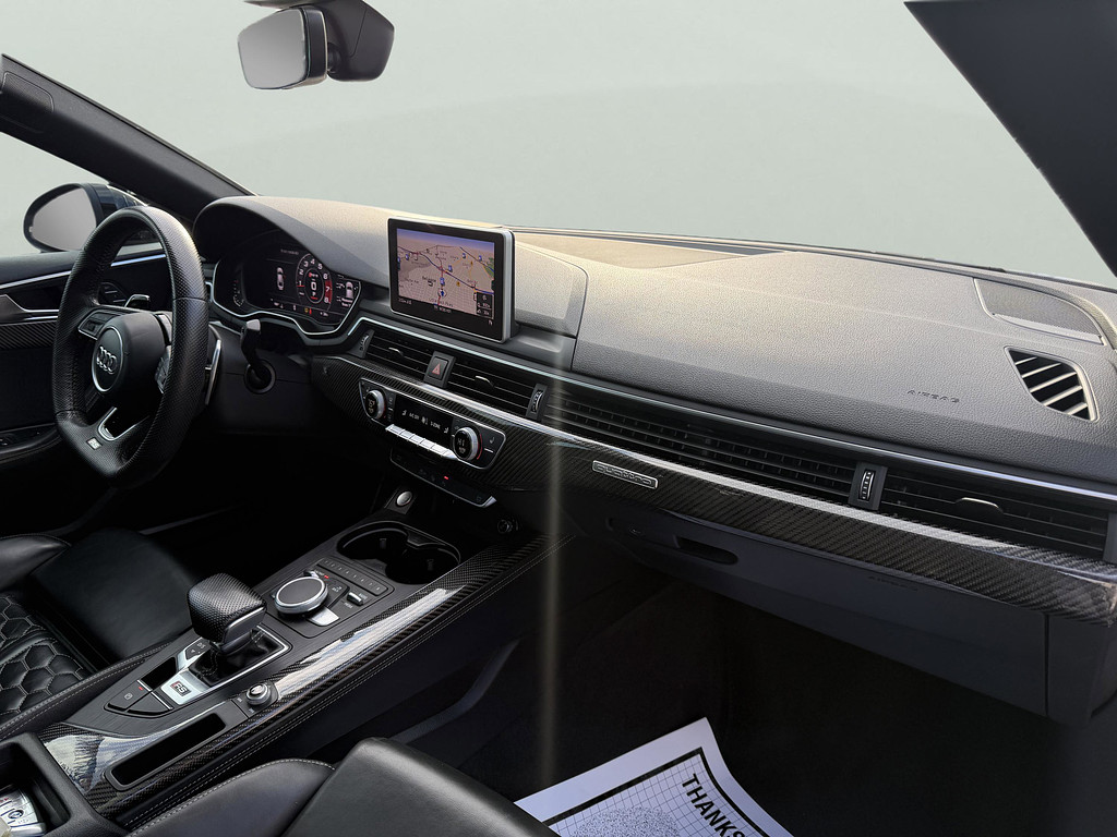 image-16 2019 Audi RS 5 Sportback