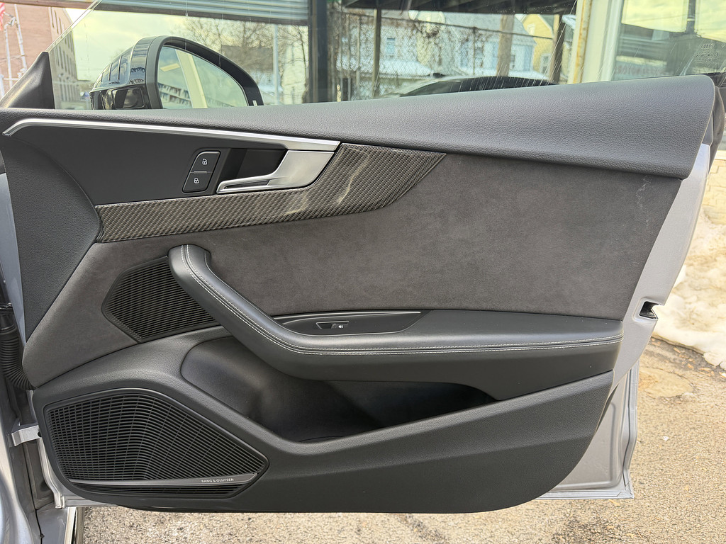 image-17 2019 Audi RS 5 Sportback