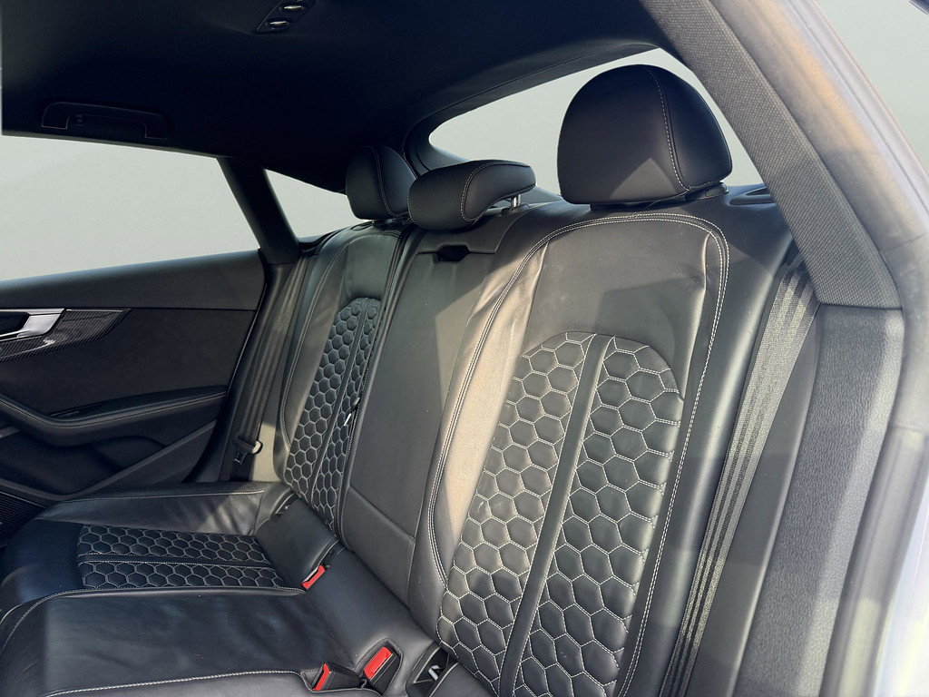 image-18 2019 Audi RS 5 Sportback