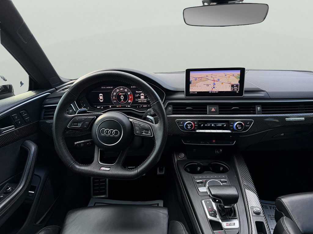 image-20 2019 Audi RS 5 Sportback