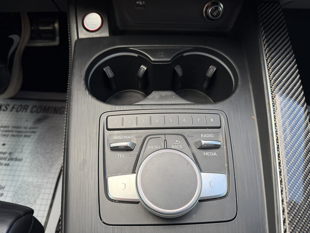 image-24 2019 Audi RS 5 Sportback