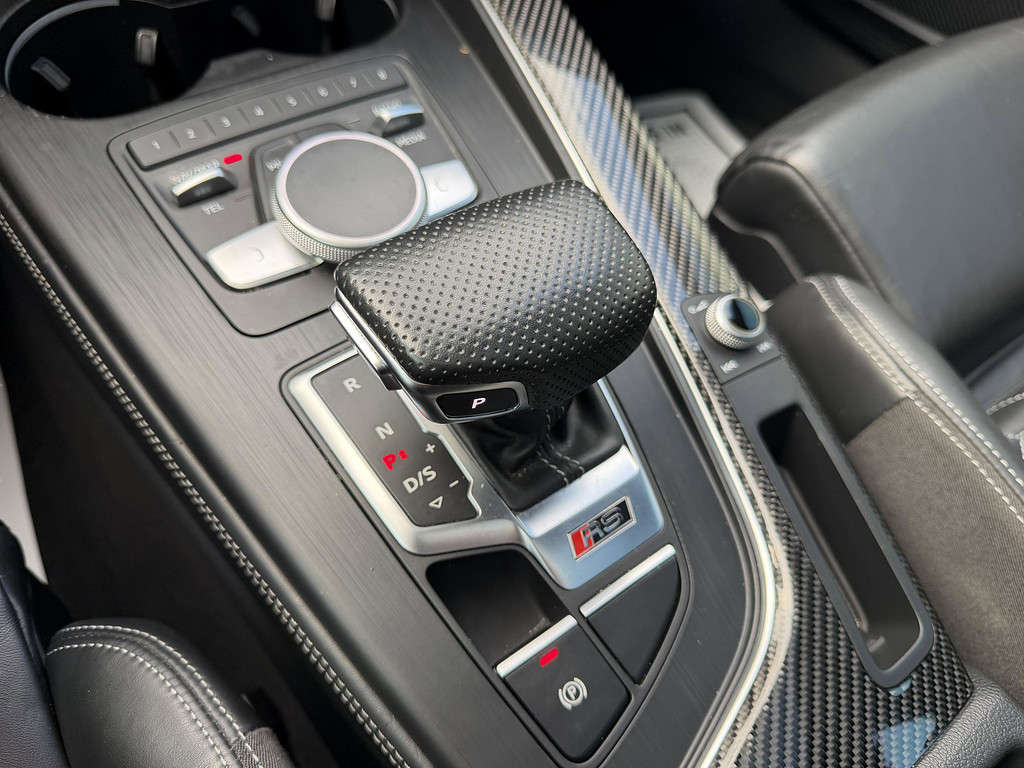 image-25 2019 Audi RS 5 Sportback