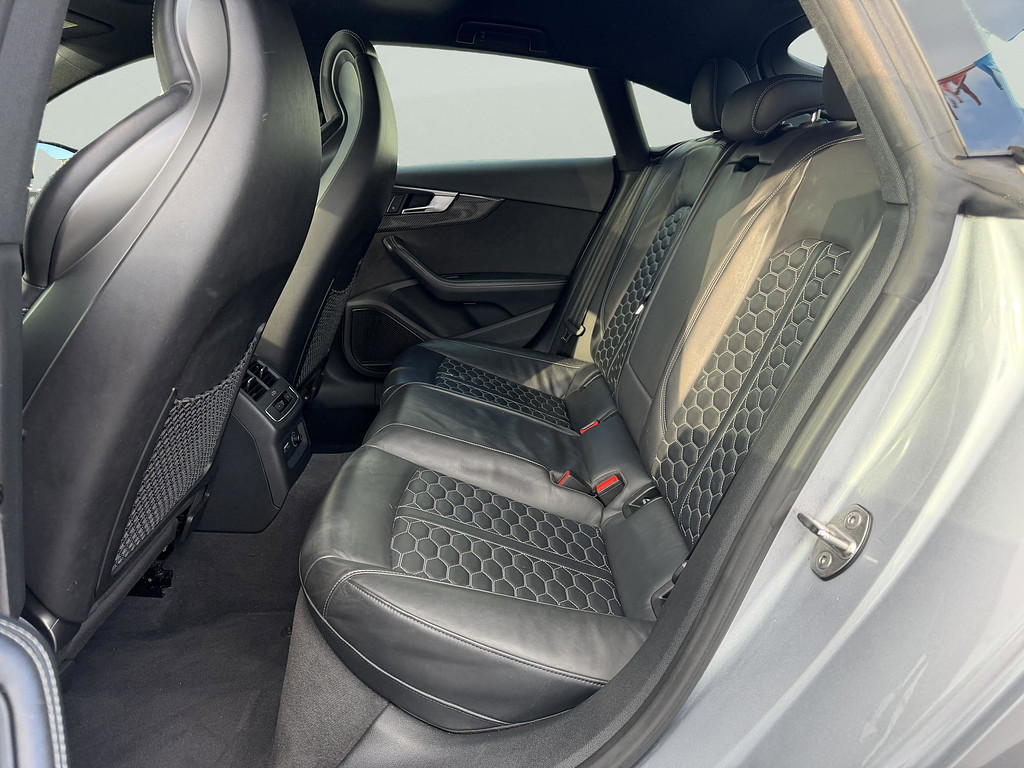 image-27 2019 Audi RS 5 Sportback