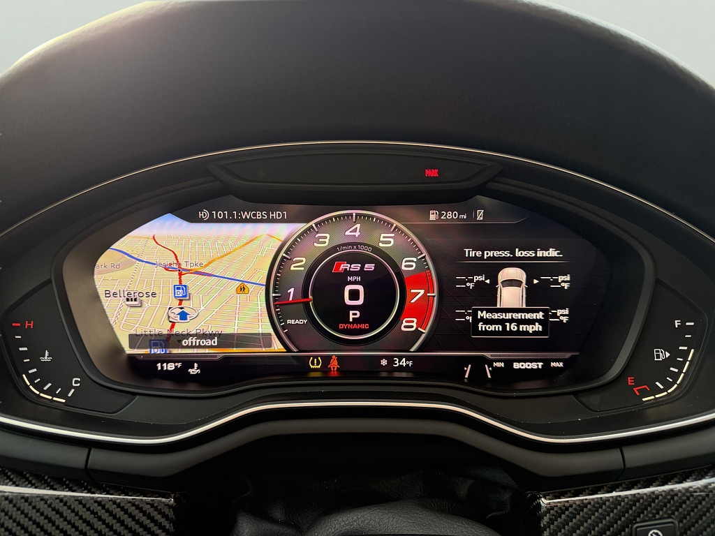 image-28 2019 Audi RS 5 Sportback