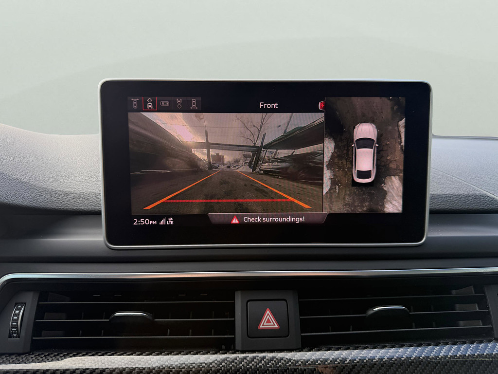 image-31 2019 Audi RS 5 Sportback