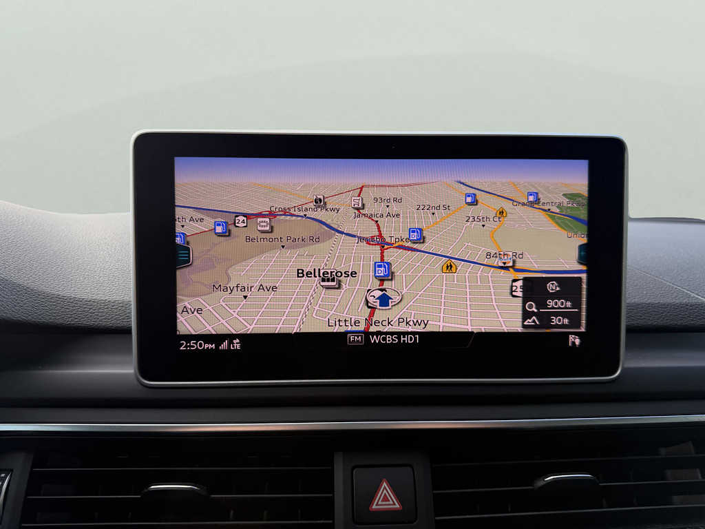 image-32 2019 Audi RS 5 Sportback