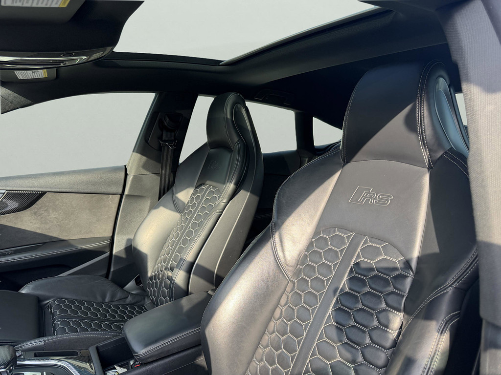 image-34 2019 Audi RS 5 Sportback