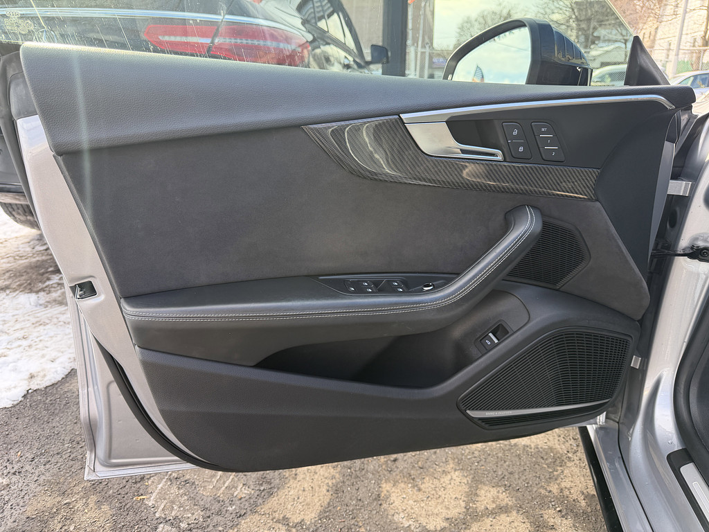 image-36 2019 Audi RS 5 Sportback