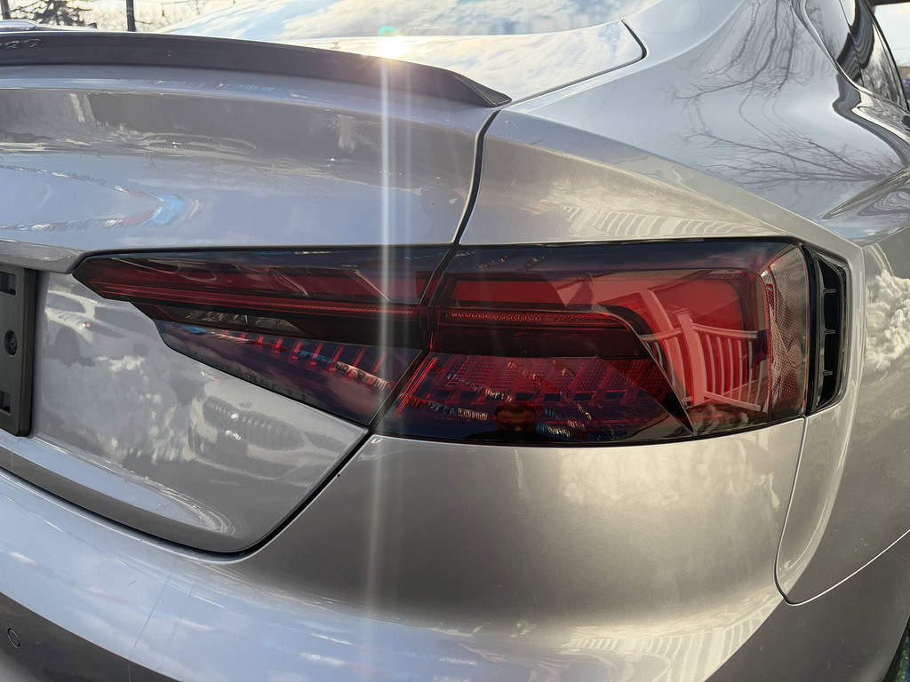 image-38 2019 Audi RS 5 Sportback