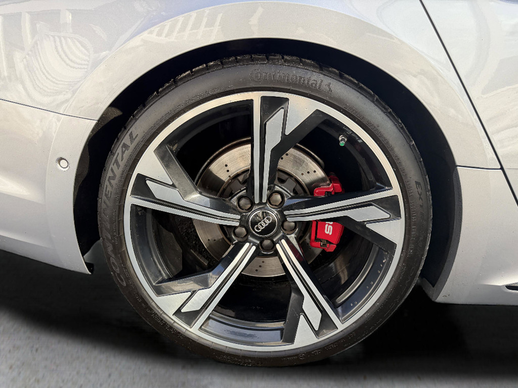 image-39 2019 Audi RS 5 Sportback