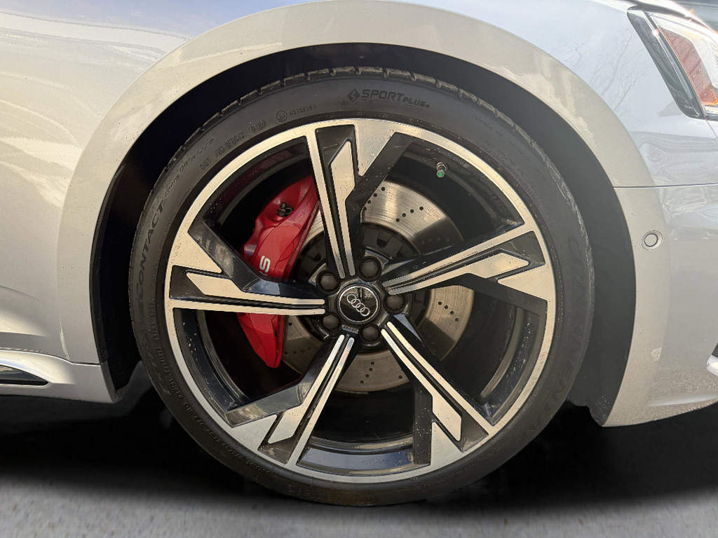 image-40 2019 Audi RS 5 Sportback