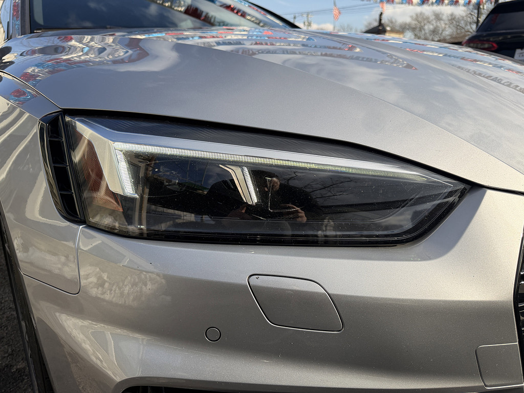 image-41 2019 Audi RS 5 Sportback