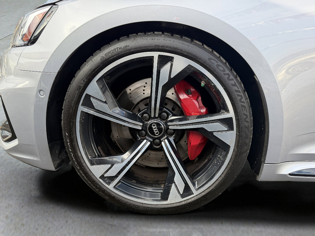 image-43 2019 Audi RS 5 Sportback