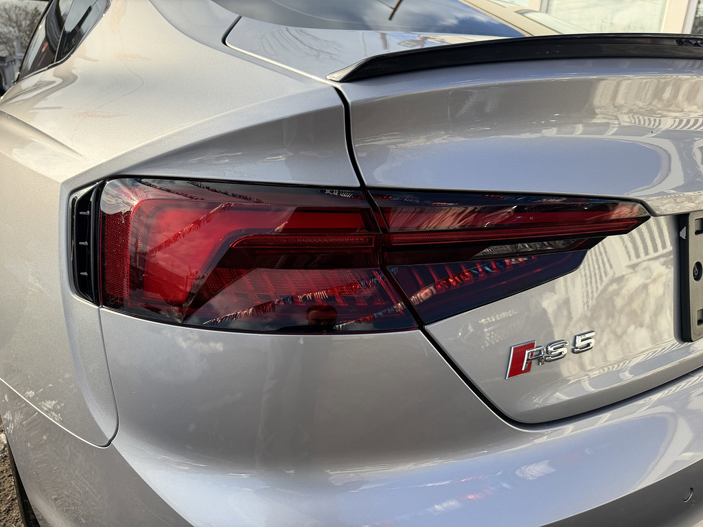 image-45 2019 Audi RS 5 Sportback