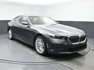 Thumbnail - 2024 BMW 5 Series
