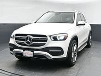 2022 Mercedes-Benz GLE
