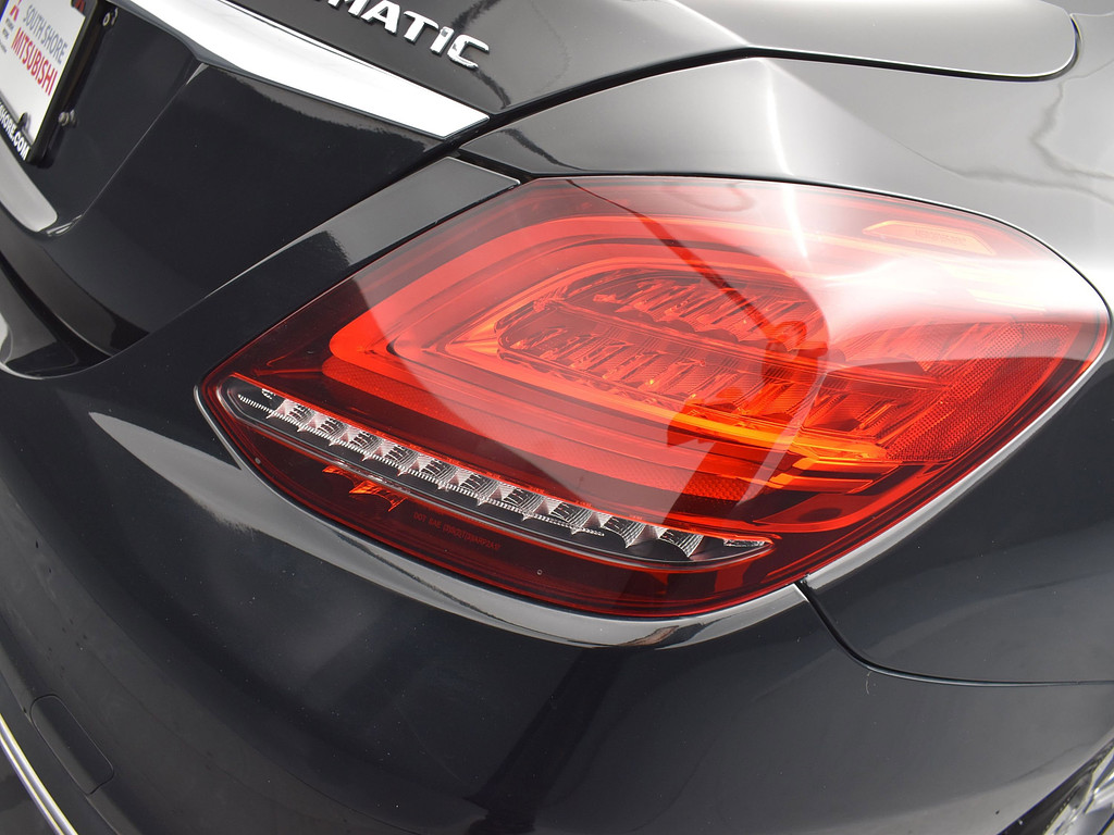 2019 Mercedes-Benz C-Class Located at South Shore Mitsubishi slide-image