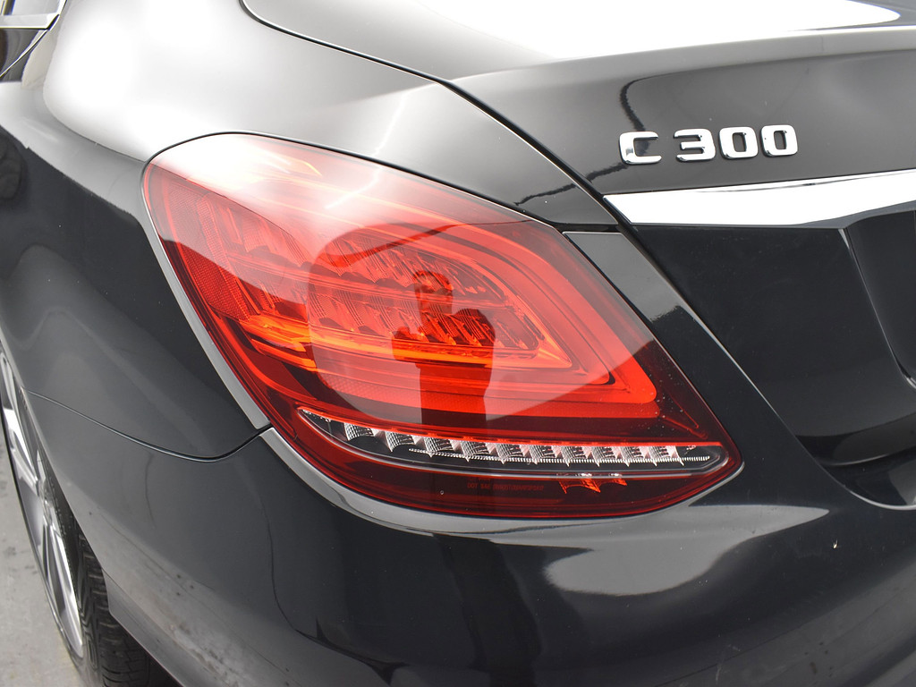 2019 Mercedes-Benz C-Class Located at South Shore Mitsubishi slide-image