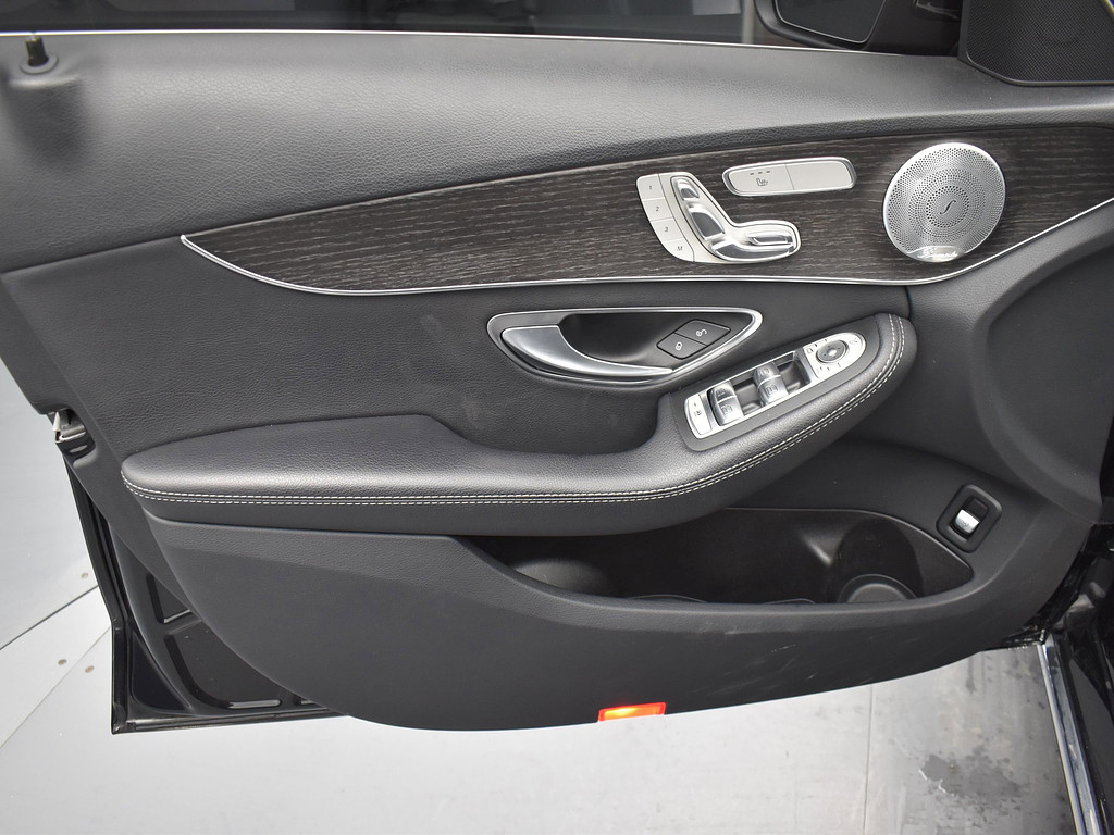 2019 Mercedes-Benz C-Class Located at South Shore Mitsubishi slide-image