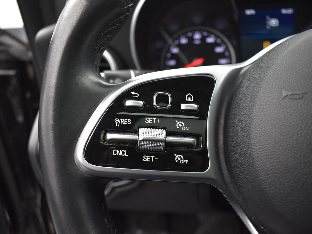 2019 Mercedes-Benz C-Class Located at South Shore Mitsubishi light-box-slides