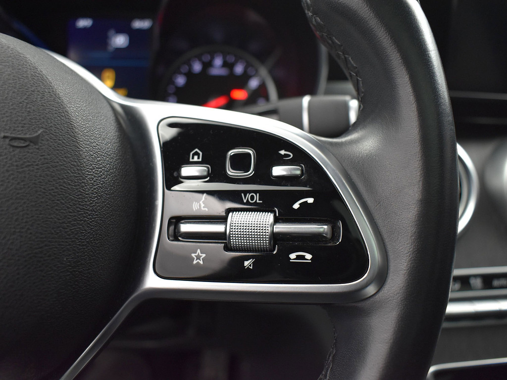 2019 Mercedes-Benz C-Class Located at South Shore Mitsubishi slide-image