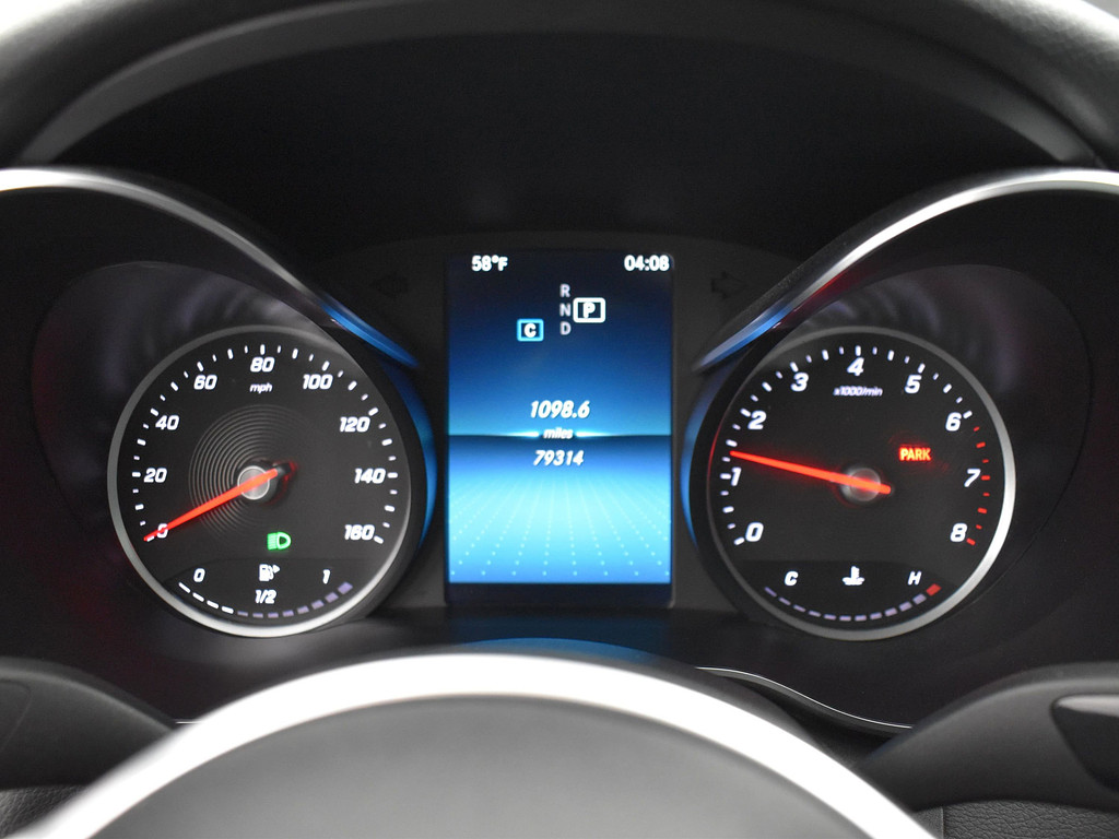 2019 Mercedes-Benz C-Class Located at South Shore Mitsubishi slide-image