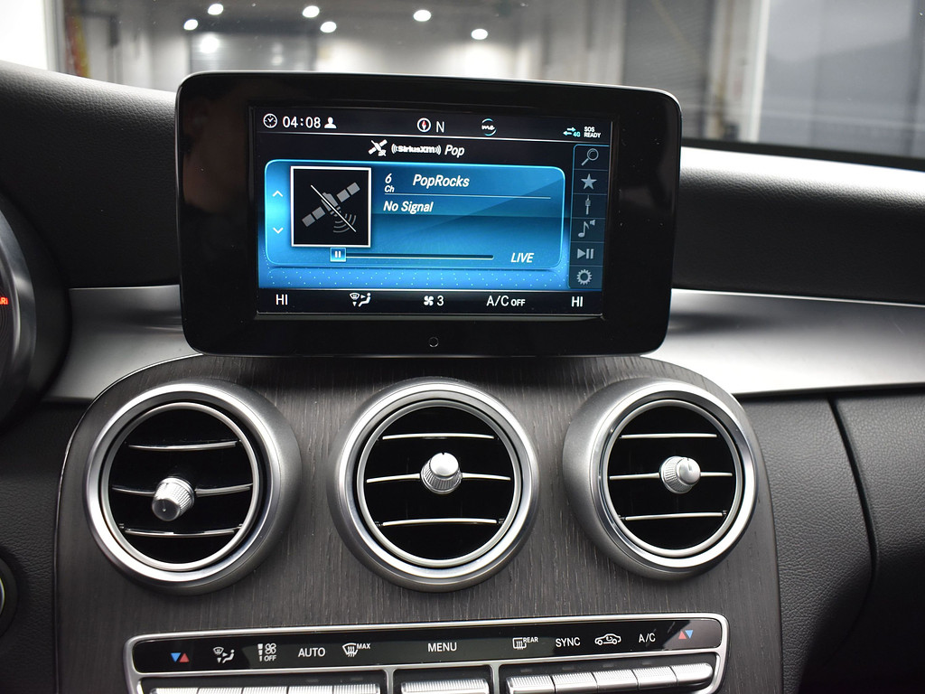 2019 Mercedes-Benz C-Class Located at South Shore Mitsubishi slide-image