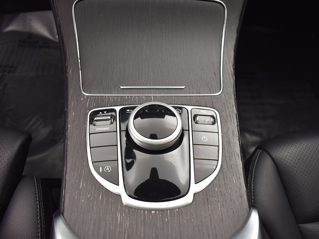 2019 Mercedes-Benz C-Class Located at South Shore Mitsubishi slide-image