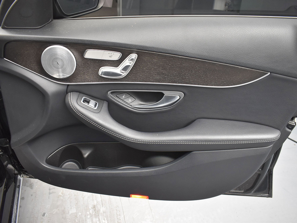 2019 Mercedes-Benz C-Class Located at South Shore Mitsubishi slide-image