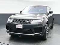 2021 Land Rover Range Rover Sport