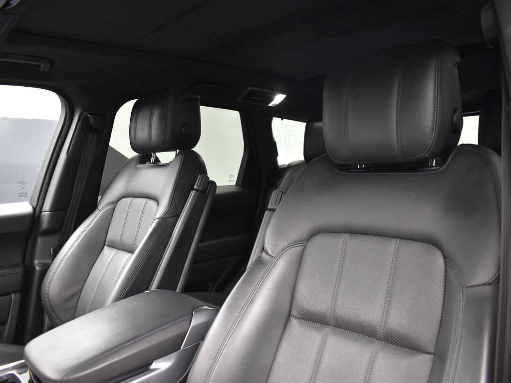 image-13 2021 Land Rover Range Rover Sport