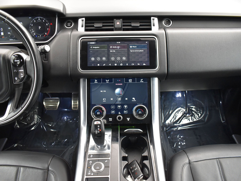 image-18 2021 Land Rover Range Rover Sport