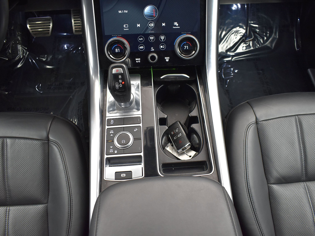 image-19 2021 Land Rover Range Rover Sport