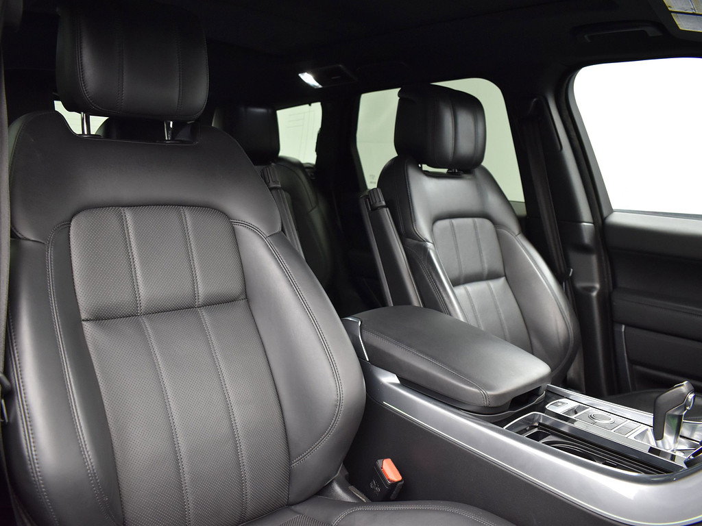 image-20 2021 Land Rover Range Rover Sport