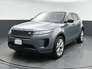 2021 Land Rover Range Rover Evoque Located at South Shore Mitsubishi Thumbnail - 2021 Land Rover Range Rover Evoque