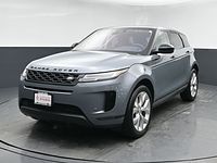 2021 Land Rover Range Rover Evoque