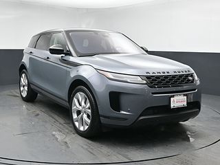 Thumbnail - 2021 Land Rover Range Rover Evoque