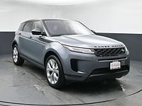 2021 Land Rover Range Rover Evoque