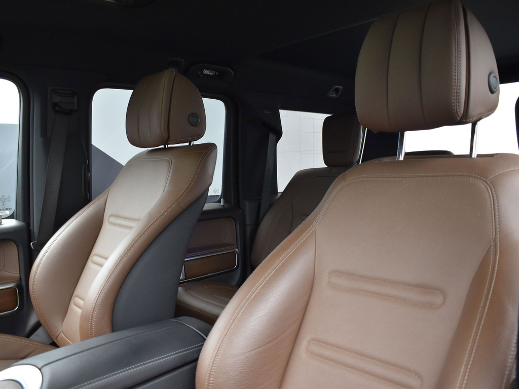 image-7 2021 Mercedes-Benz G-Class