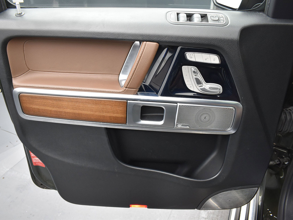 image-8 2021 Mercedes-Benz G-Class