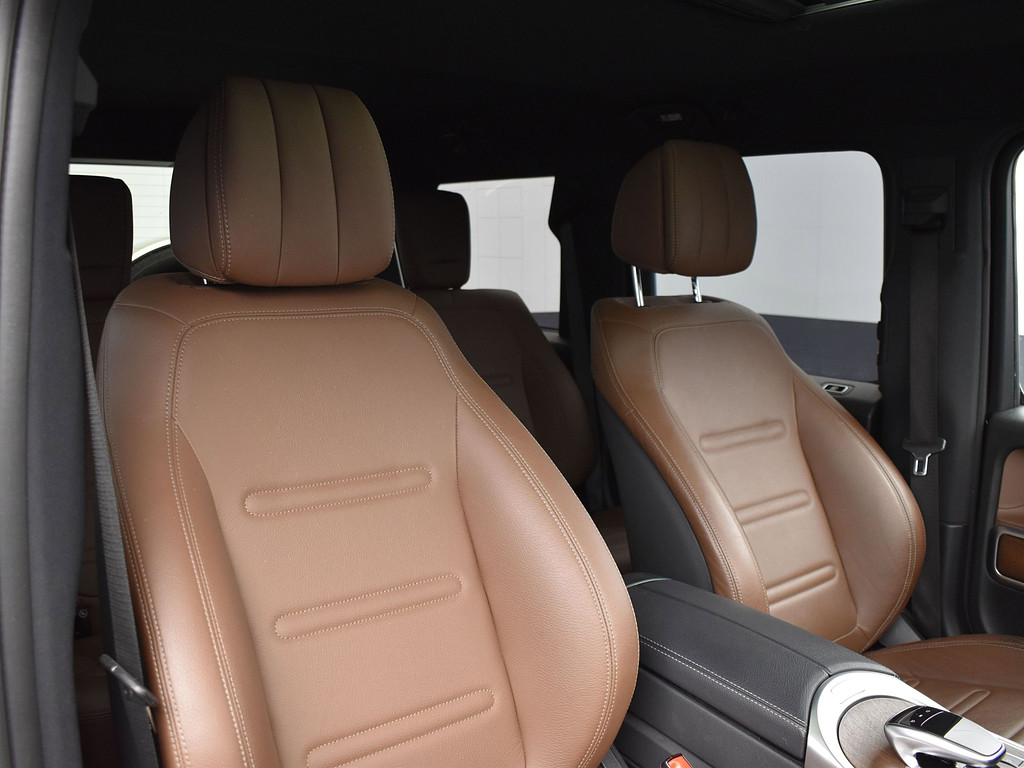 image-14 2021 Mercedes-Benz G-Class