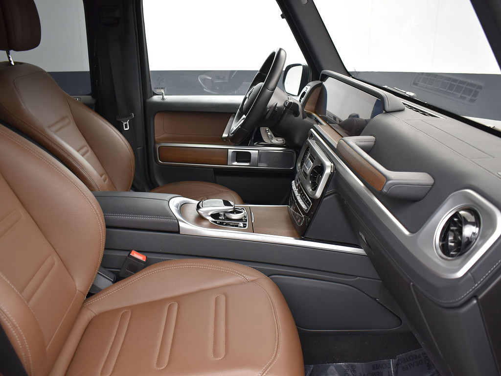 image-16 2021 Mercedes-Benz G-Class