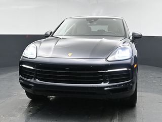 Thumbnail - 2022 Porsche Cayenne