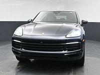 2022 Porsche Cayenne