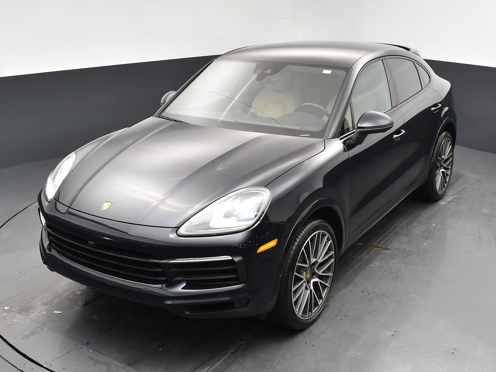 image-18 2022 Porsche Cayenne