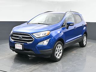 Thumbnail - 2020 Ford EcoSport